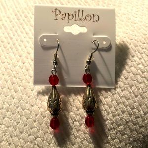 🌸3/$20🌸 Papillon earrings